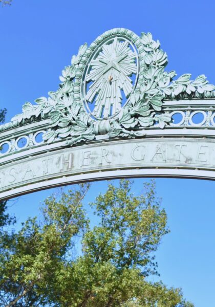 日本学術振興会サンフランシスコ研究連絡センター