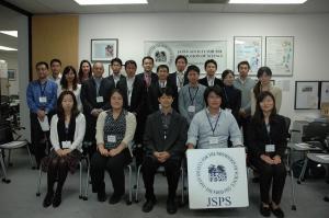 第7回在米大学職員交流会