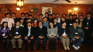 第18回海外派遣者懇談会
